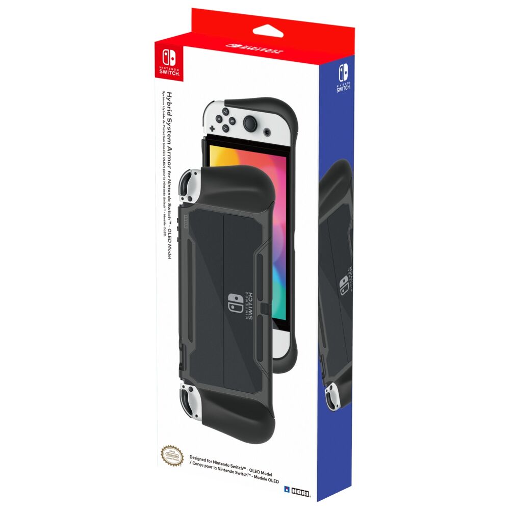 Nintendo switch lite hybrid best sale system armor